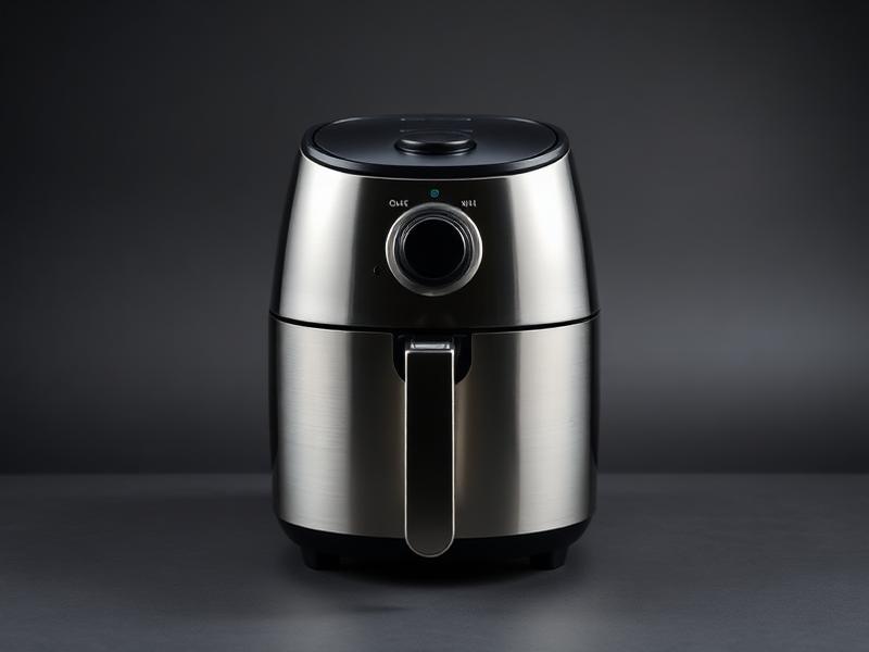 The Crisp Mini — Stainless 3.5L